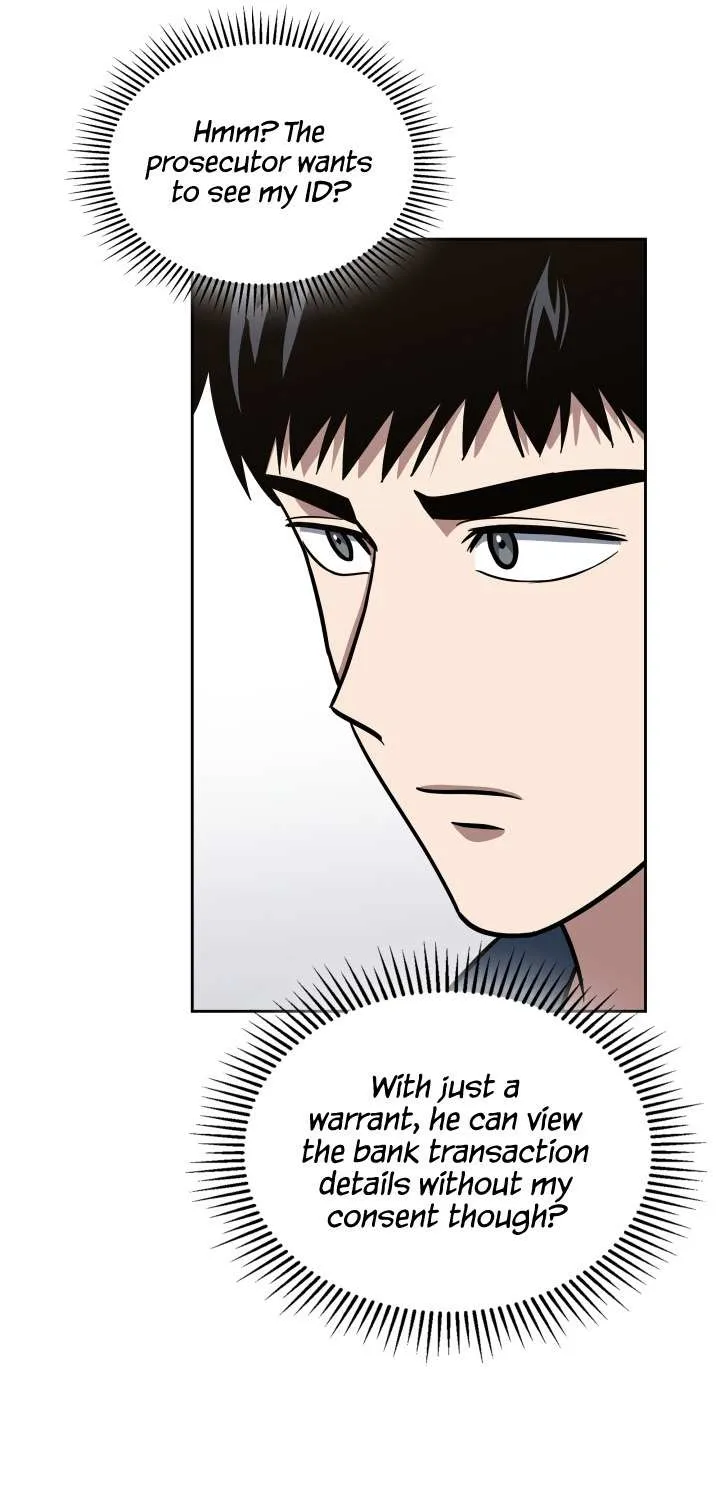 Reset Life of Regression Police Chapter 39 page 61 - 