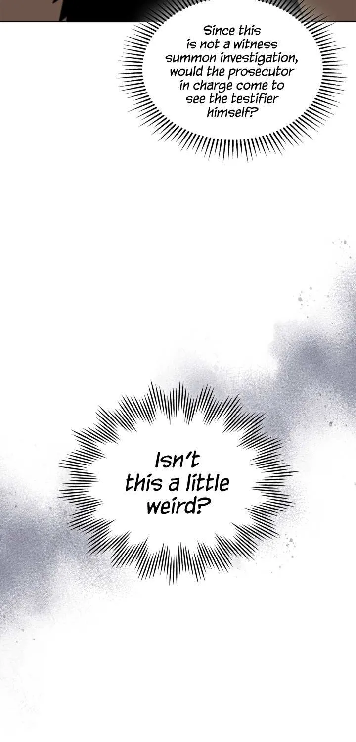 Reset Life of Regression Police Chapter 39 page 63 - 