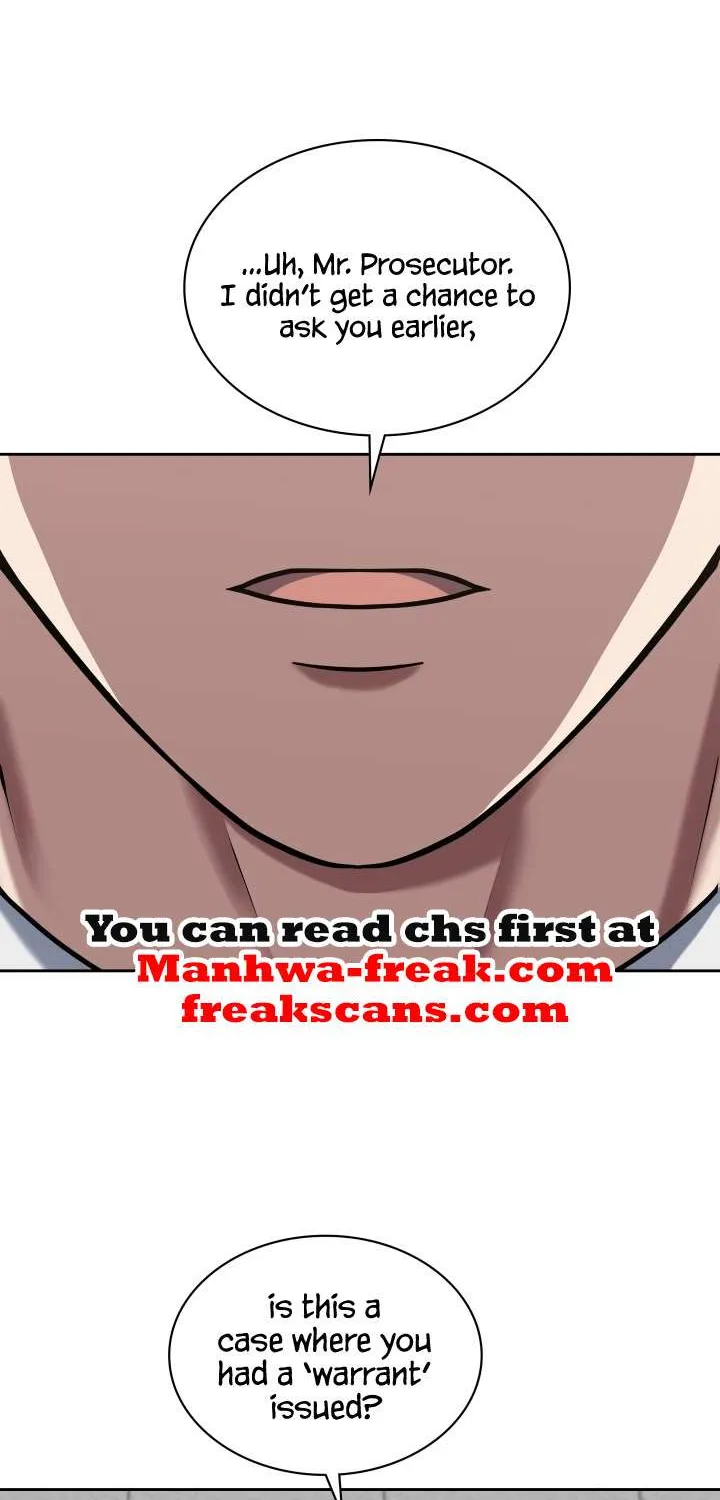 Reset Life of Regression Police Chapter 39 page 64 - 