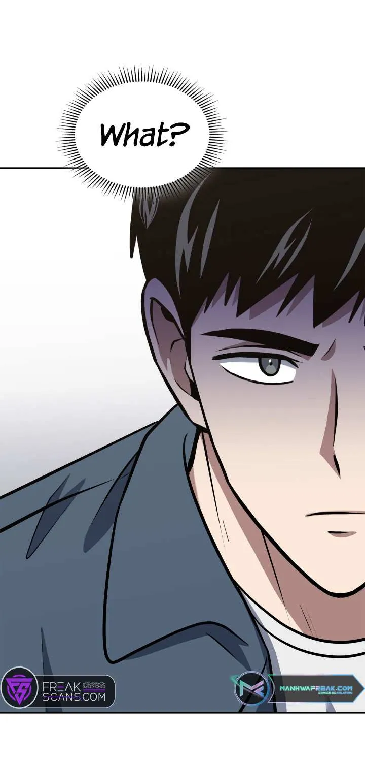 Reset Life of Regression Police Chapter 39 page 66 - 