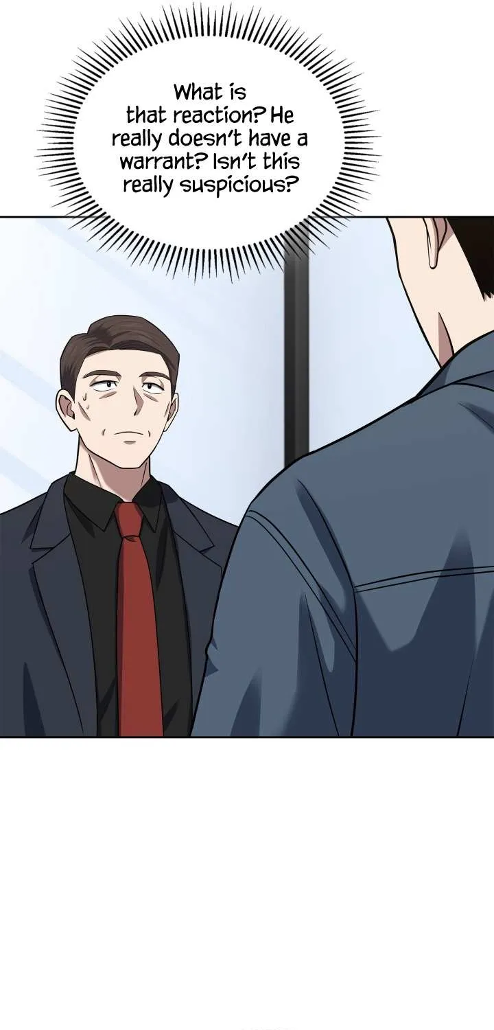 Reset Life of Regression Police Chapter 39 page 68 - 