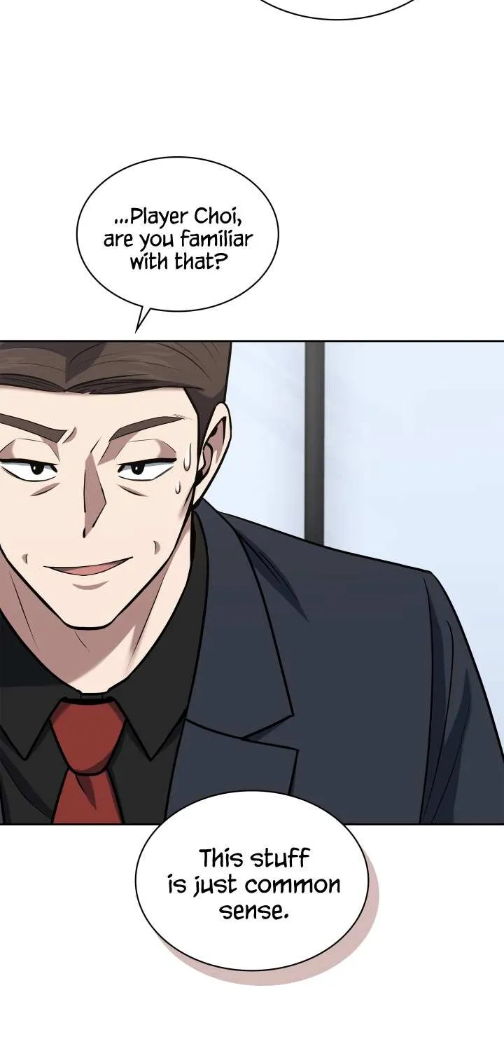 Reset Life of Regression Police Chapter 39 page 71 - 
