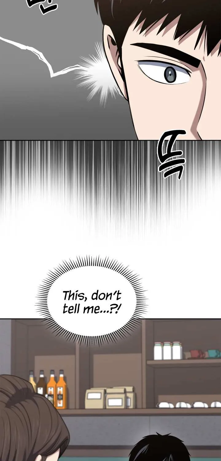 Reset Life of Regression Police Chapter 39 page 80 - 