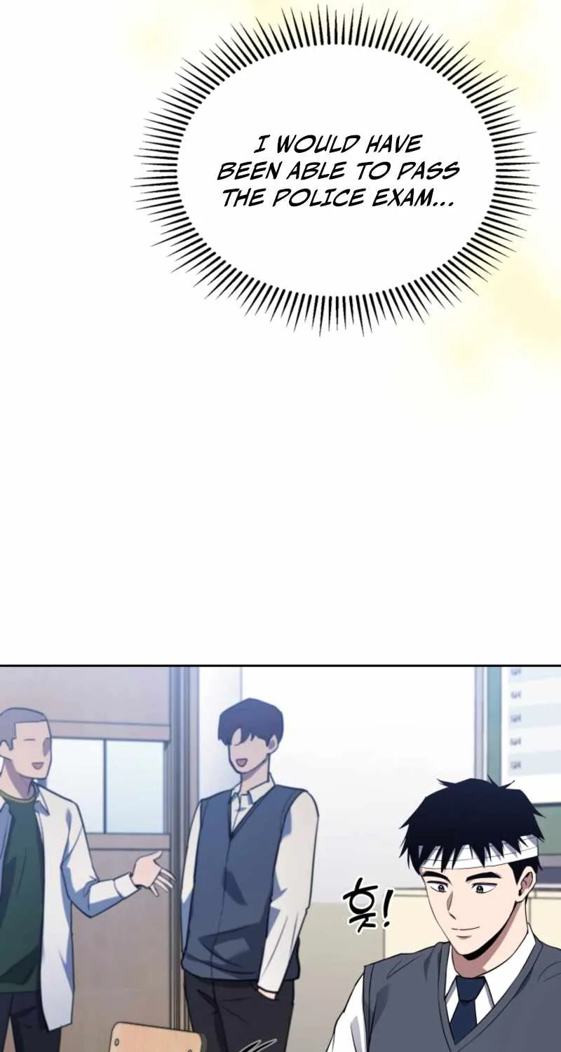 Reset Life of Regression Police Chapter 4 page 13 - 