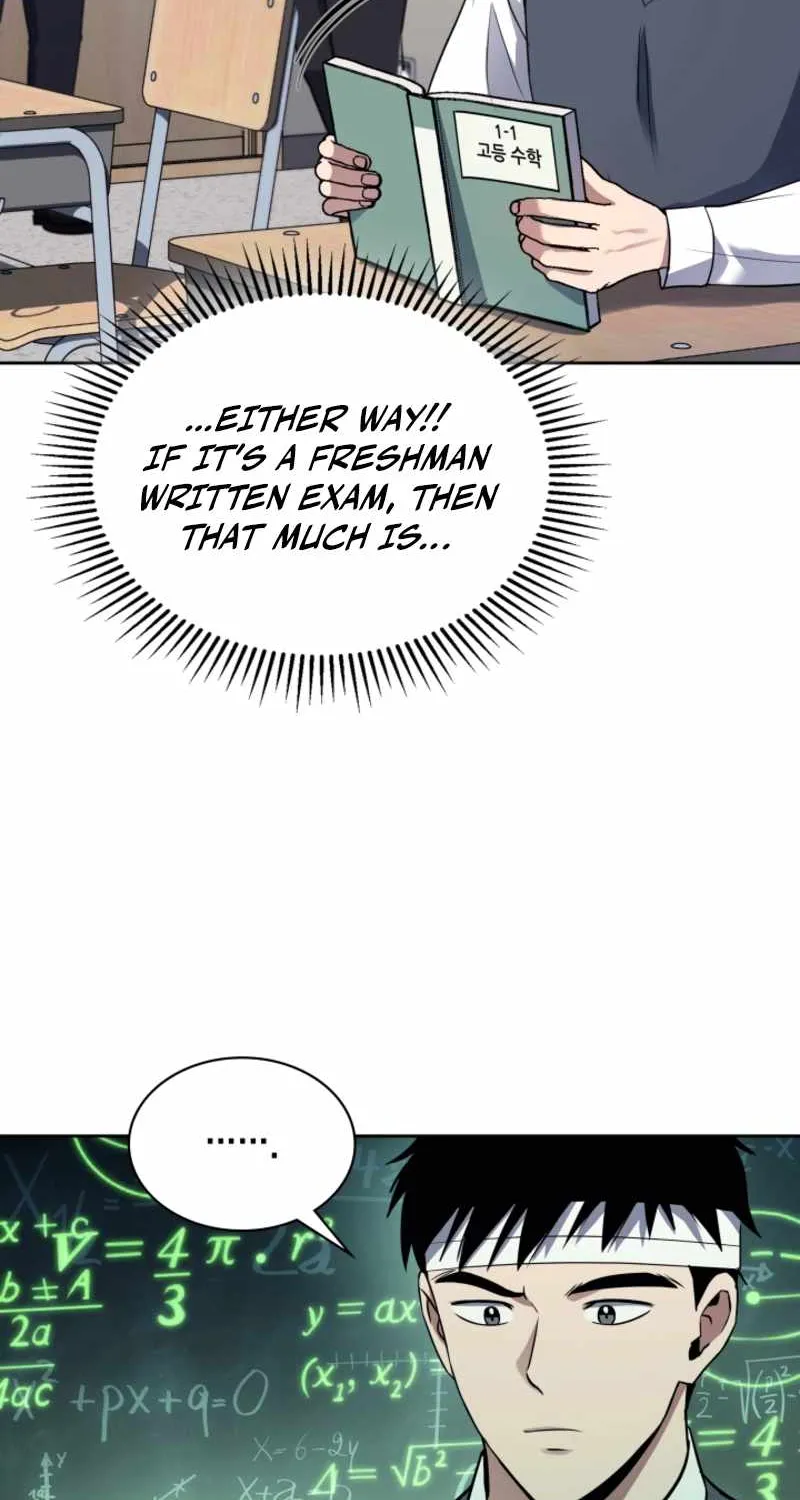 Reset Life of Regression Police Chapter 4 page 14 - 