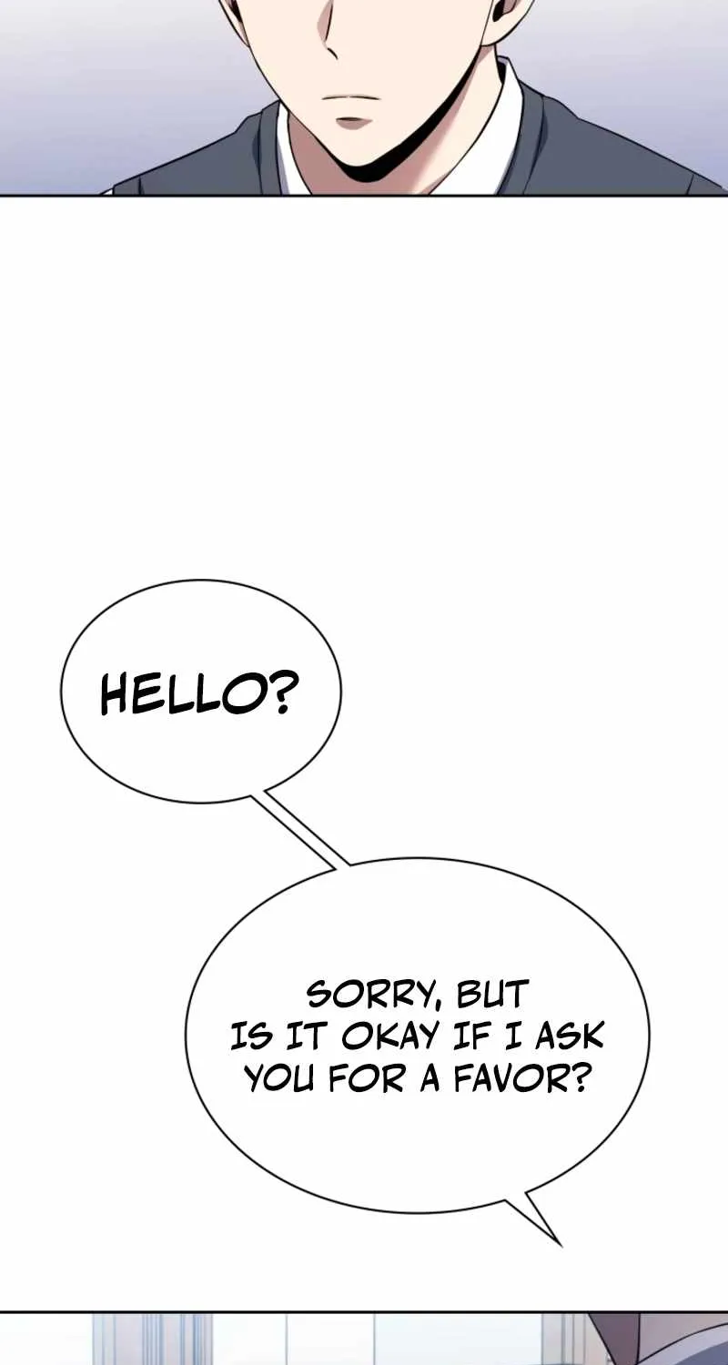 Reset Life of Regression Police Chapter 4 page 19 - 