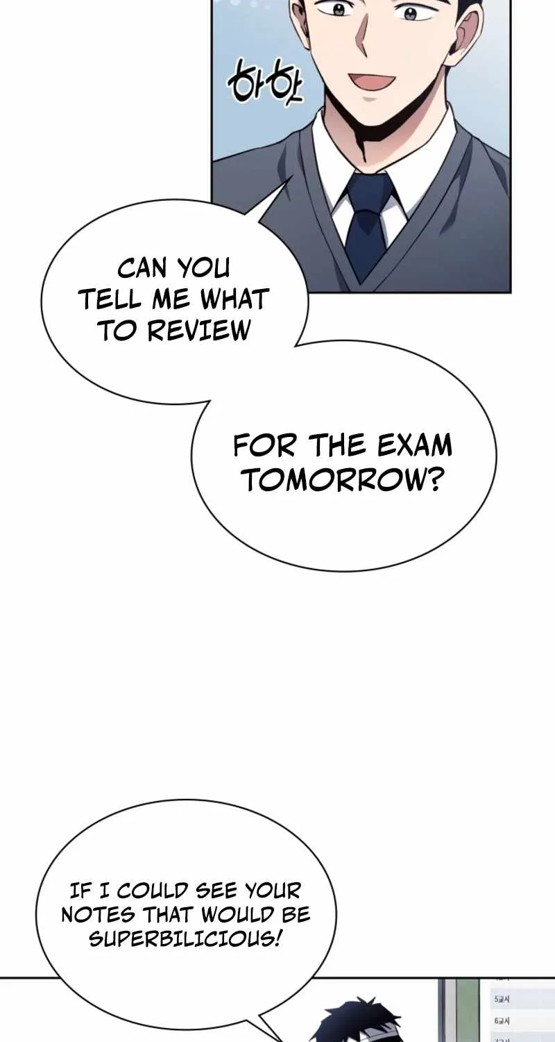 Reset Life of Regression Police Chapter 4 page 21 - 