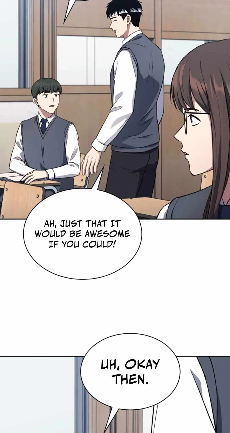 Reset Life of Regression Police Chapter 4 page 24 - 