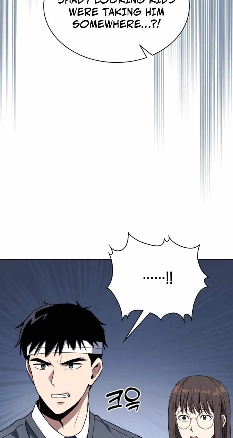 Reset Life of Regression Police Chapter 4 page 36 - 