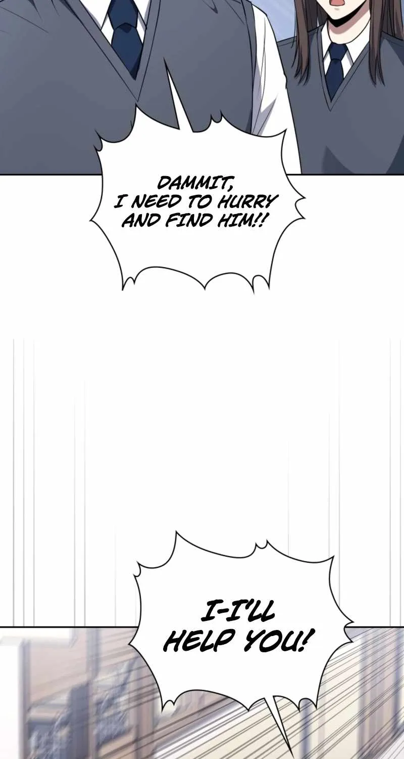 Reset Life of Regression Police Chapter 4 page 37 - 