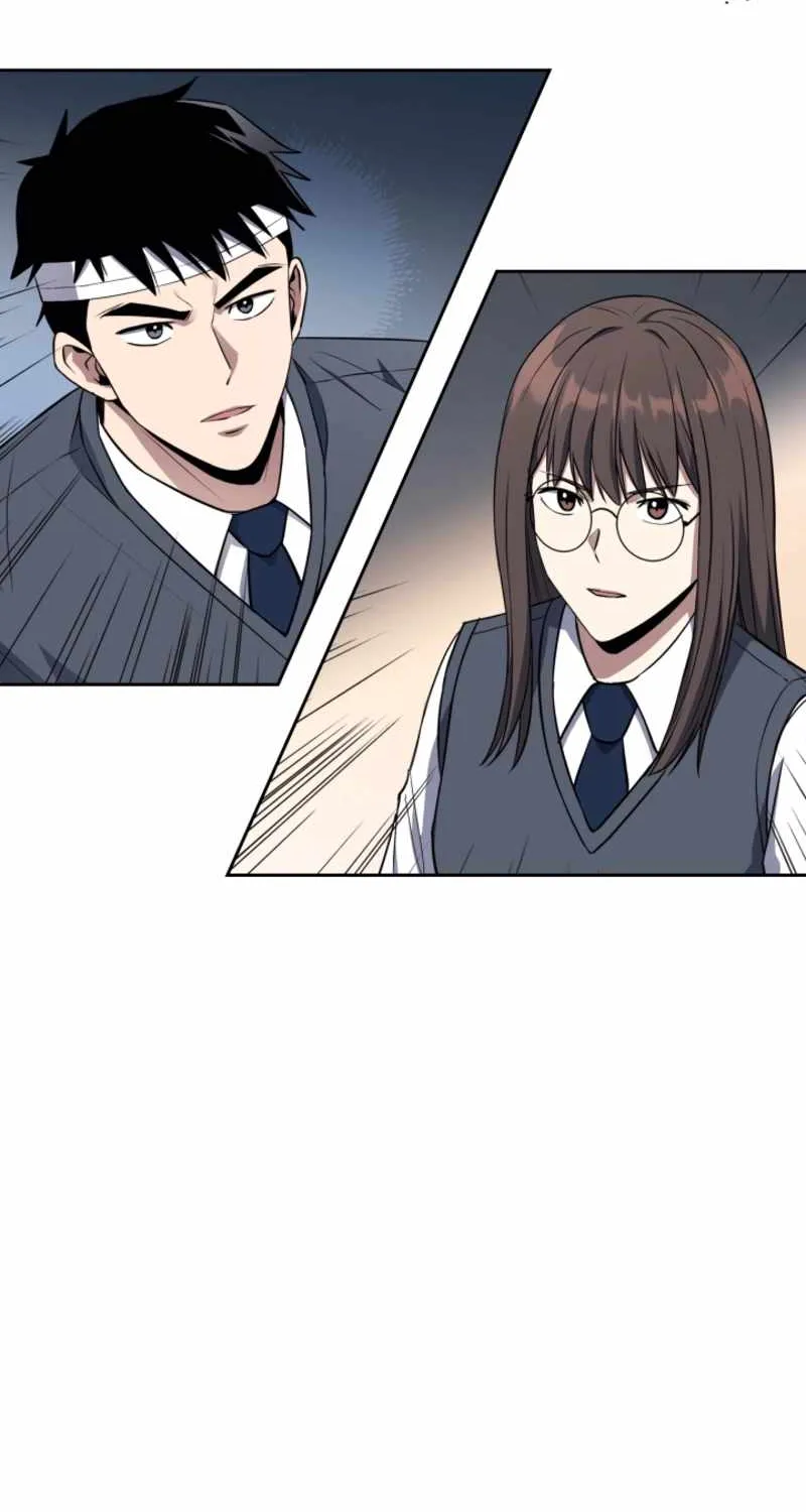 Reset Life of Regression Police Chapter 4 page 42 - 
