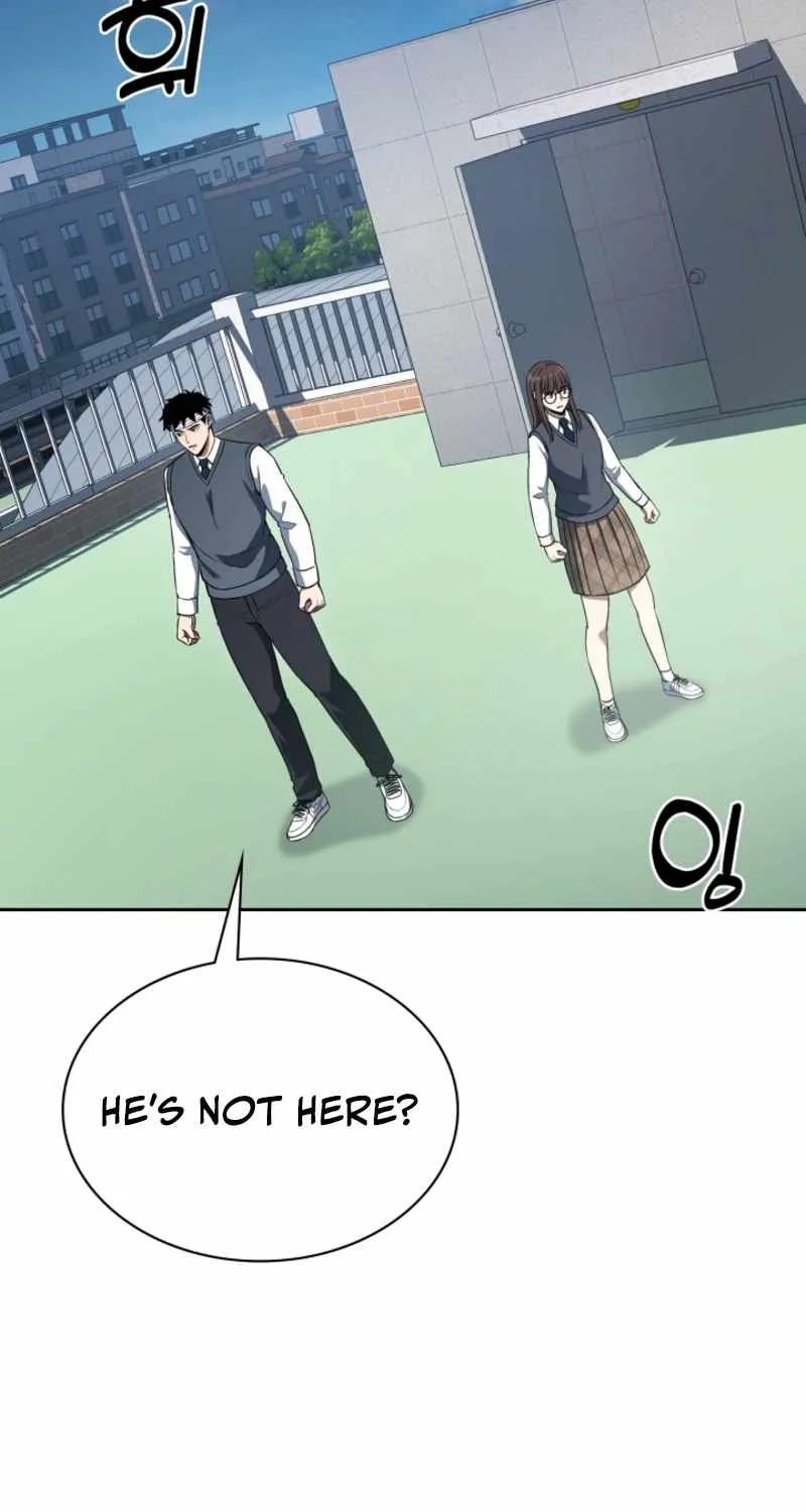 Reset Life of Regression Police Chapter 4 page 47 - 