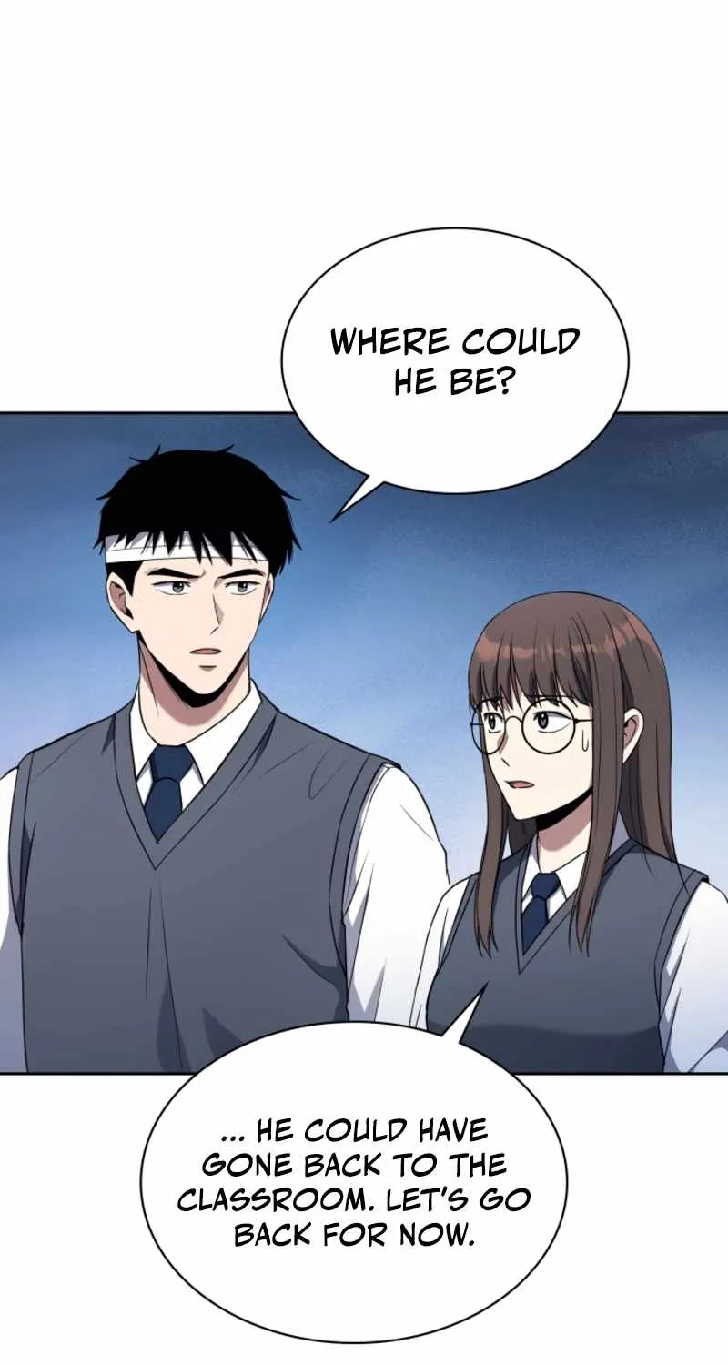 Reset Life of Regression Police Chapter 4 page 48 - 