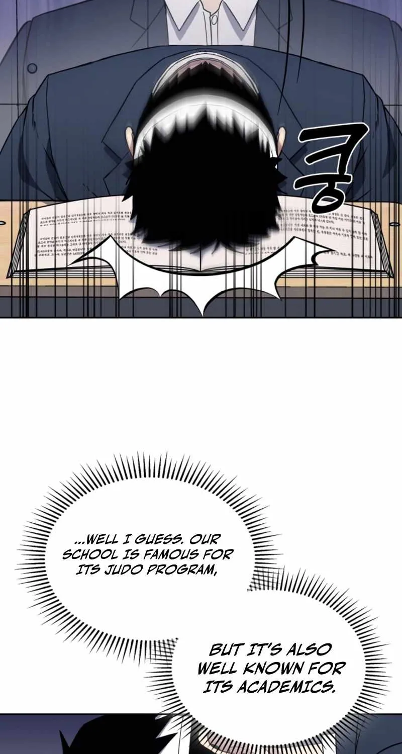Reset Life of Regression Police Chapter 4 page 6 - 