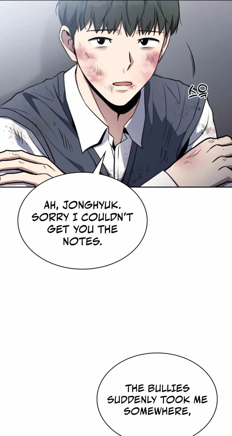 Reset Life of Regression Police Chapter 4 page 53 - 
