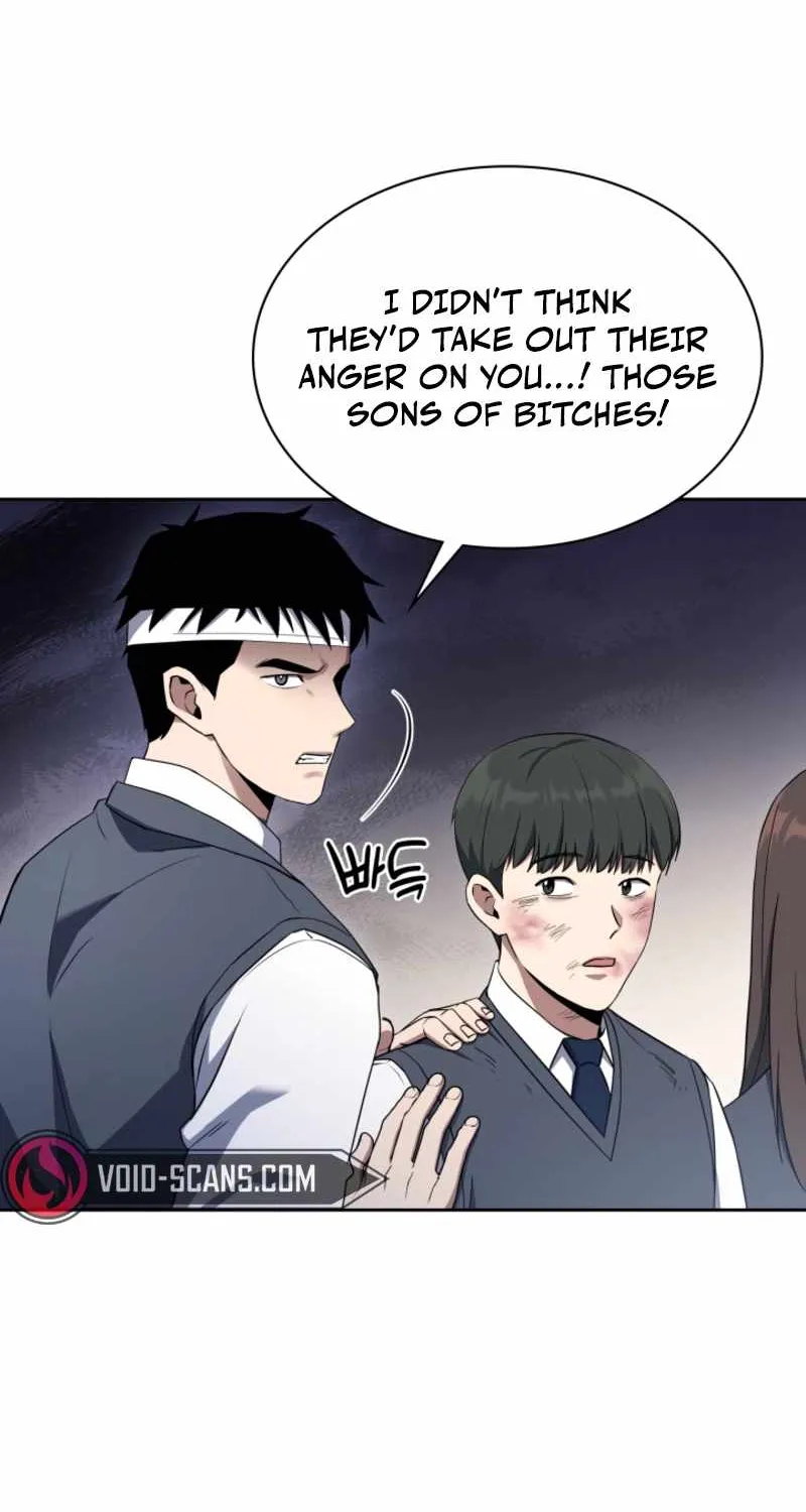 Reset Life of Regression Police Chapter 4 page 56 - 