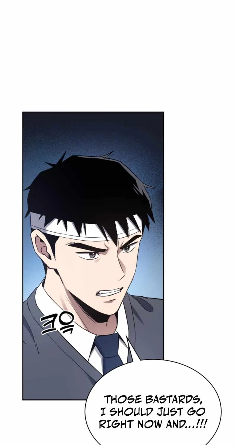 Reset Life of Regression Police Chapter 4 page 57 - 