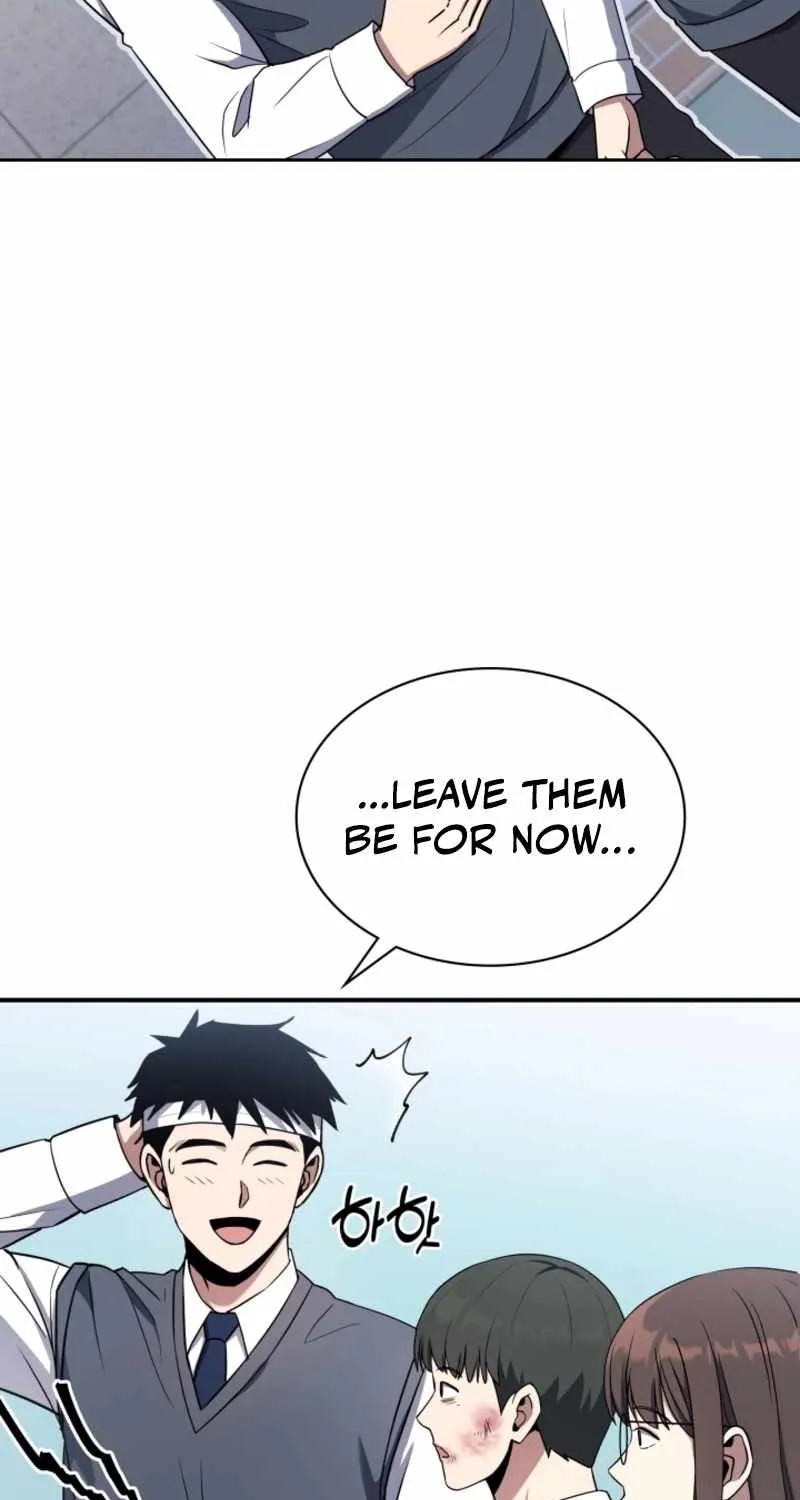 Reset Life of Regression Police Chapter 4 page 59 - 