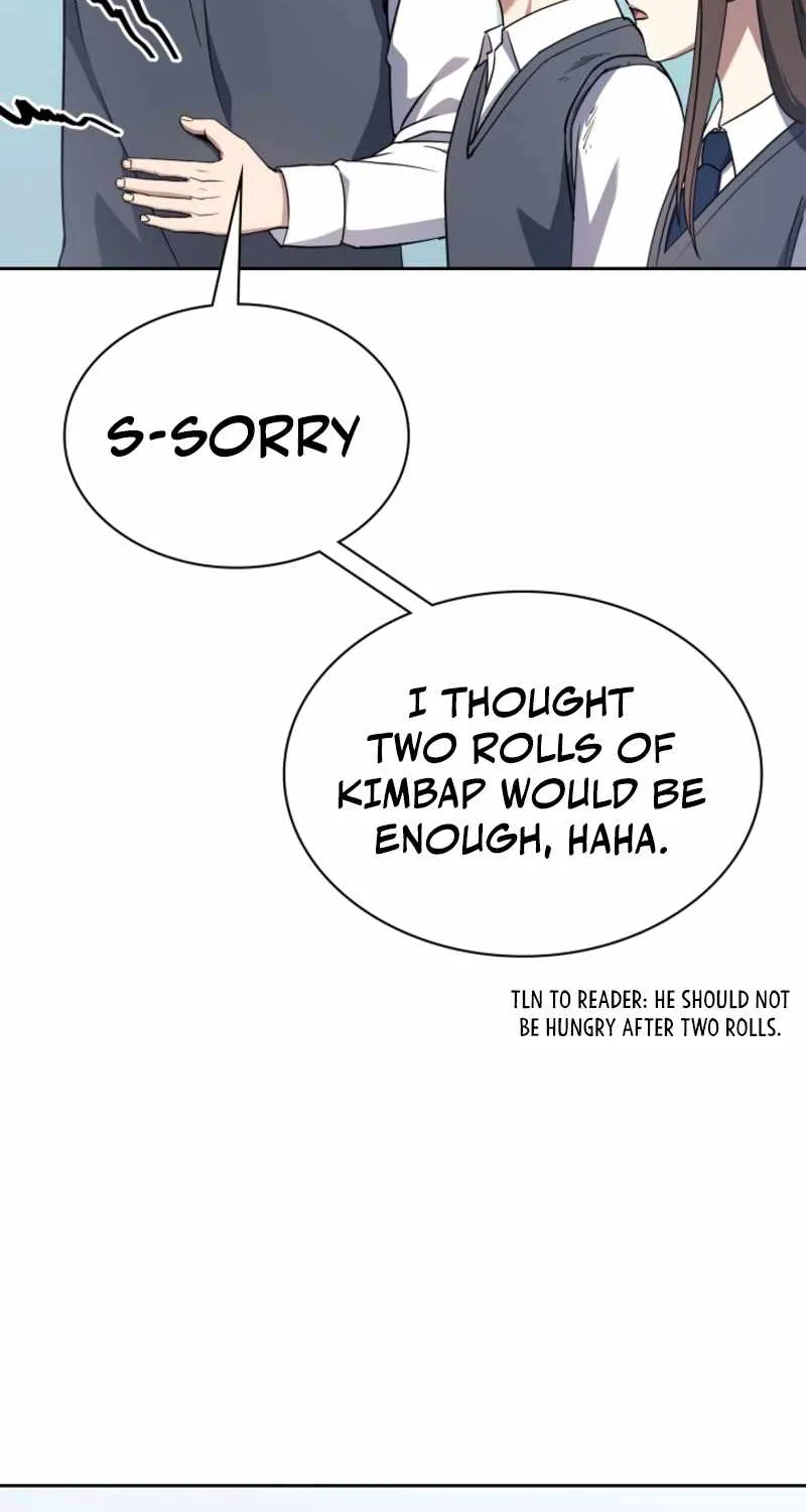 Reset Life of Regression Police Chapter 4 page 60 - 