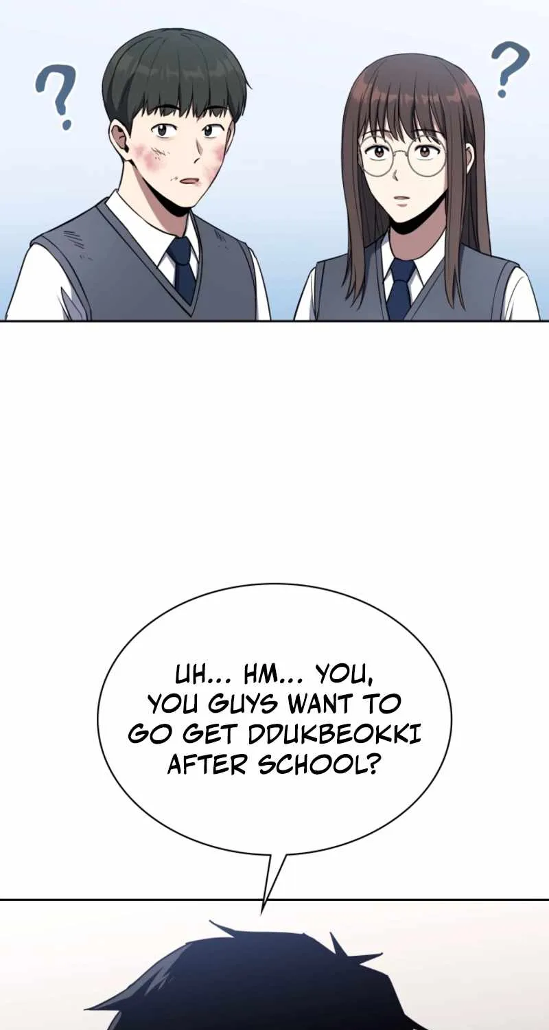 Reset Life of Regression Police Chapter 4 page 61 - 