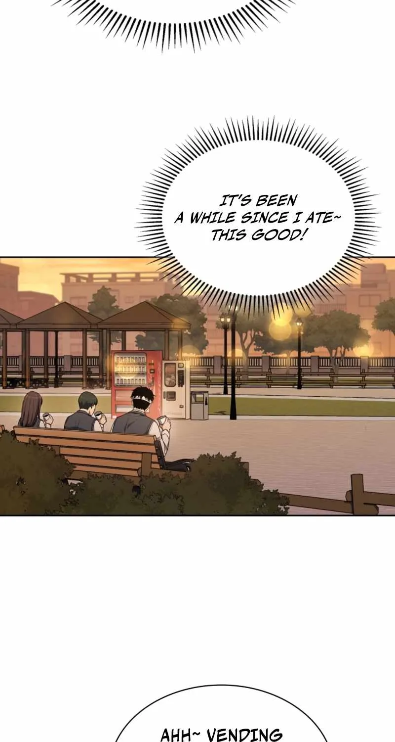 Reset Life of Regression Police Chapter 4 page 65 - 
