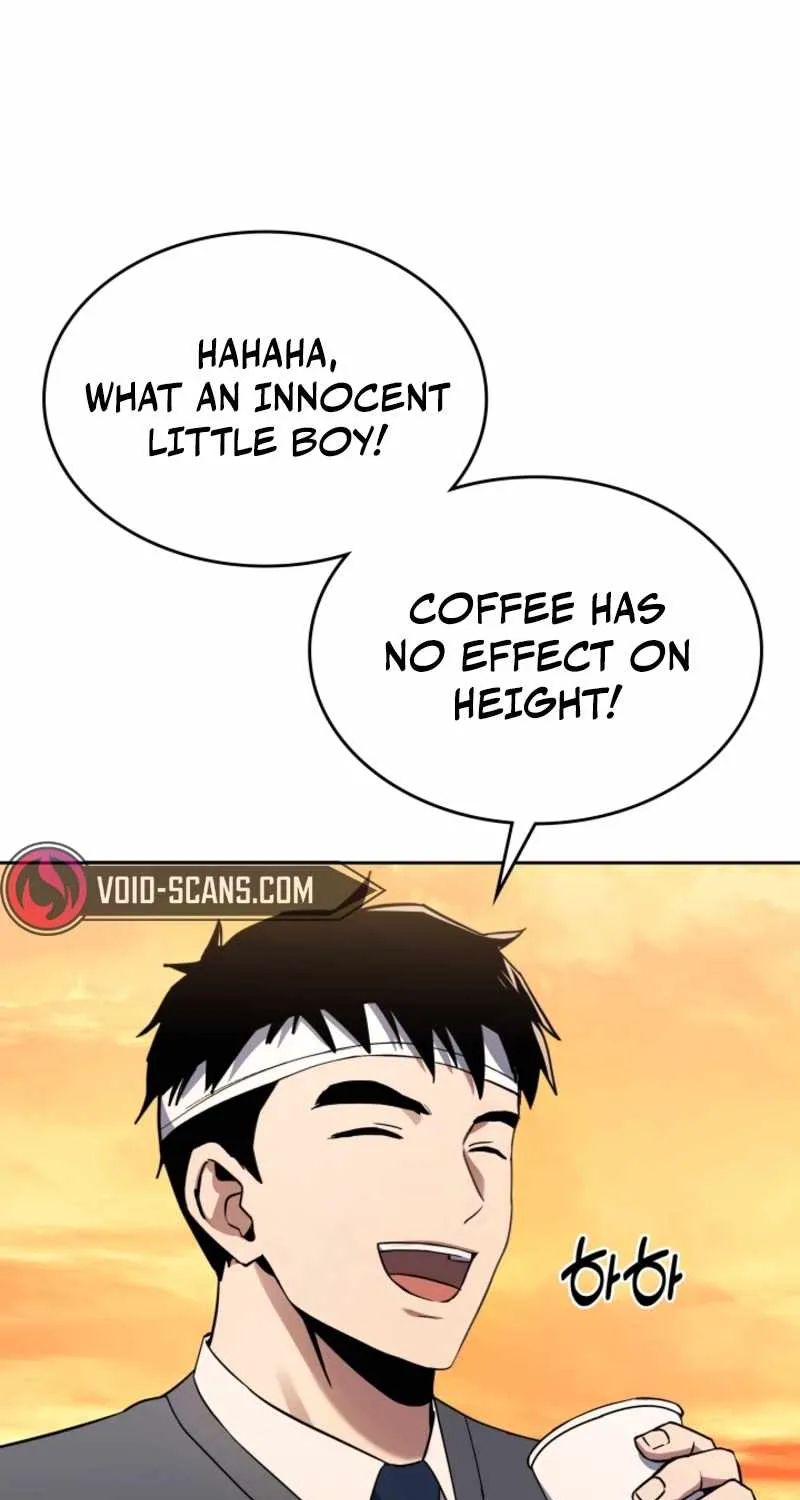 Reset Life of Regression Police Chapter 4 page 67 - 