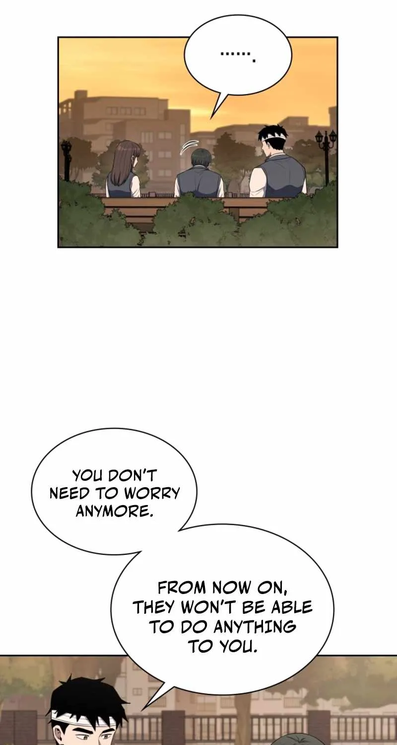 Reset Life of Regression Police Chapter 4 page 71 - 
