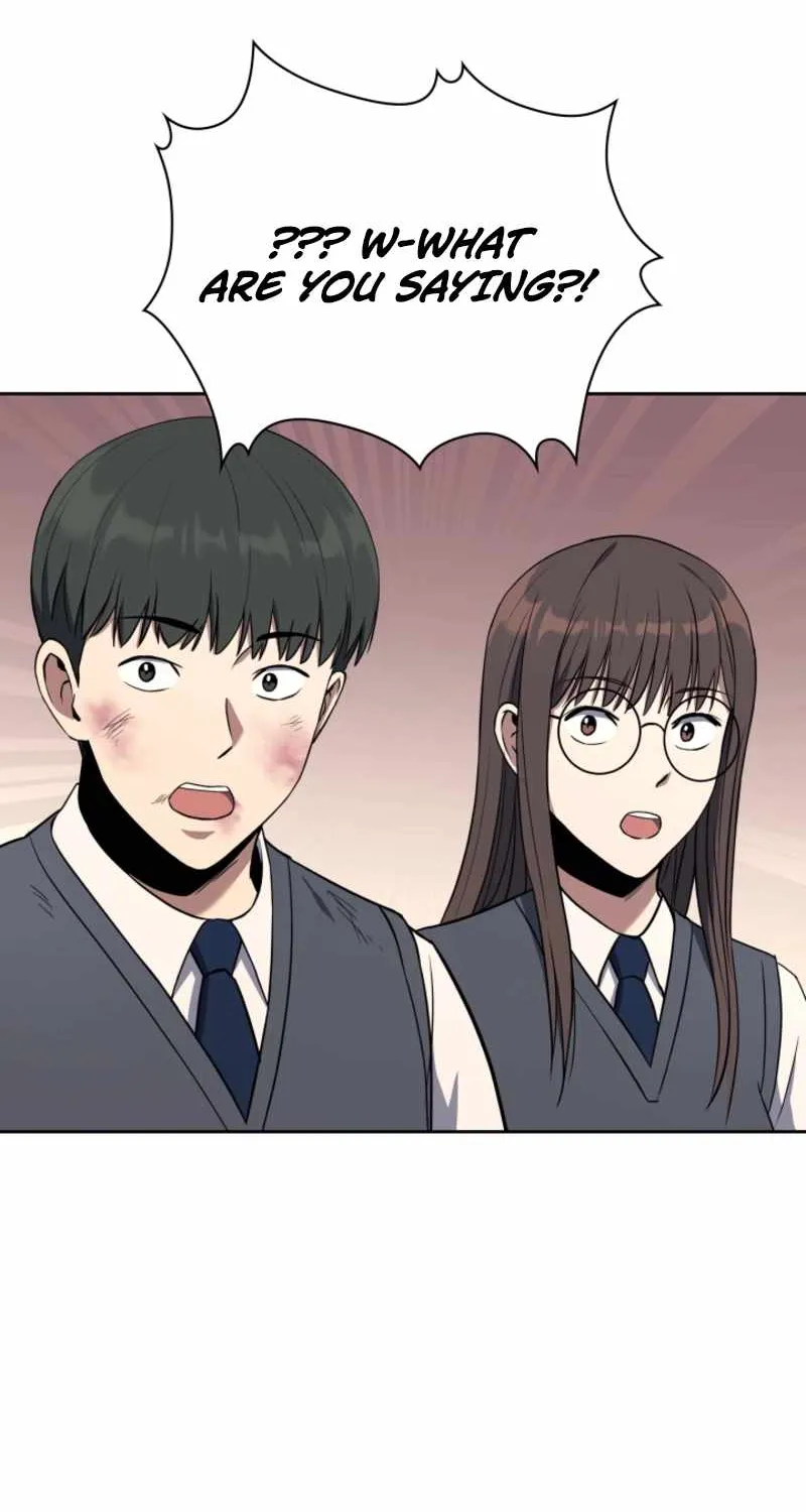 Reset Life of Regression Police Chapter 4 page 74 - 