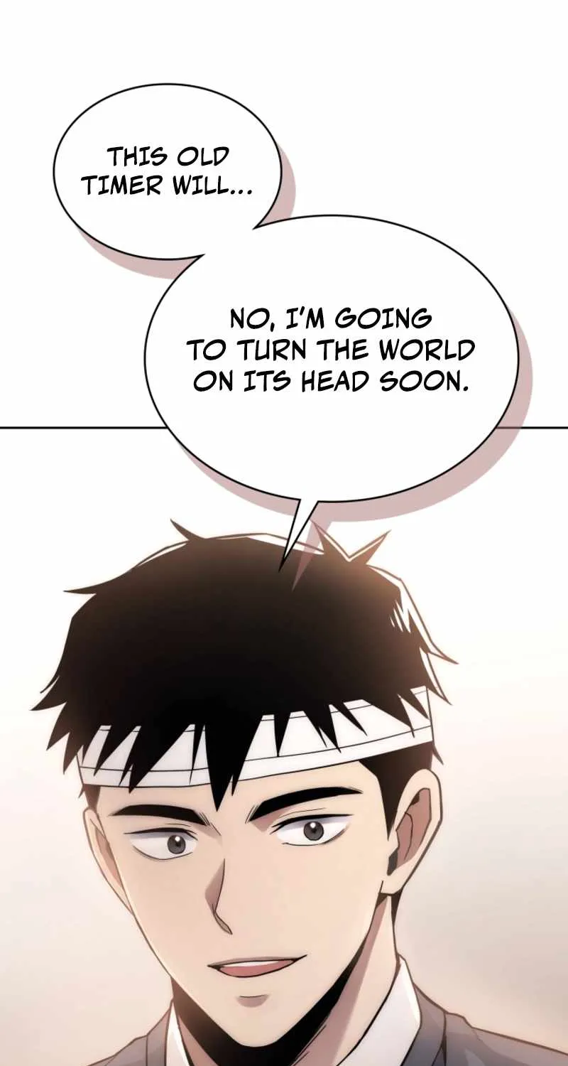 Reset Life of Regression Police Chapter 4 page 75 - 