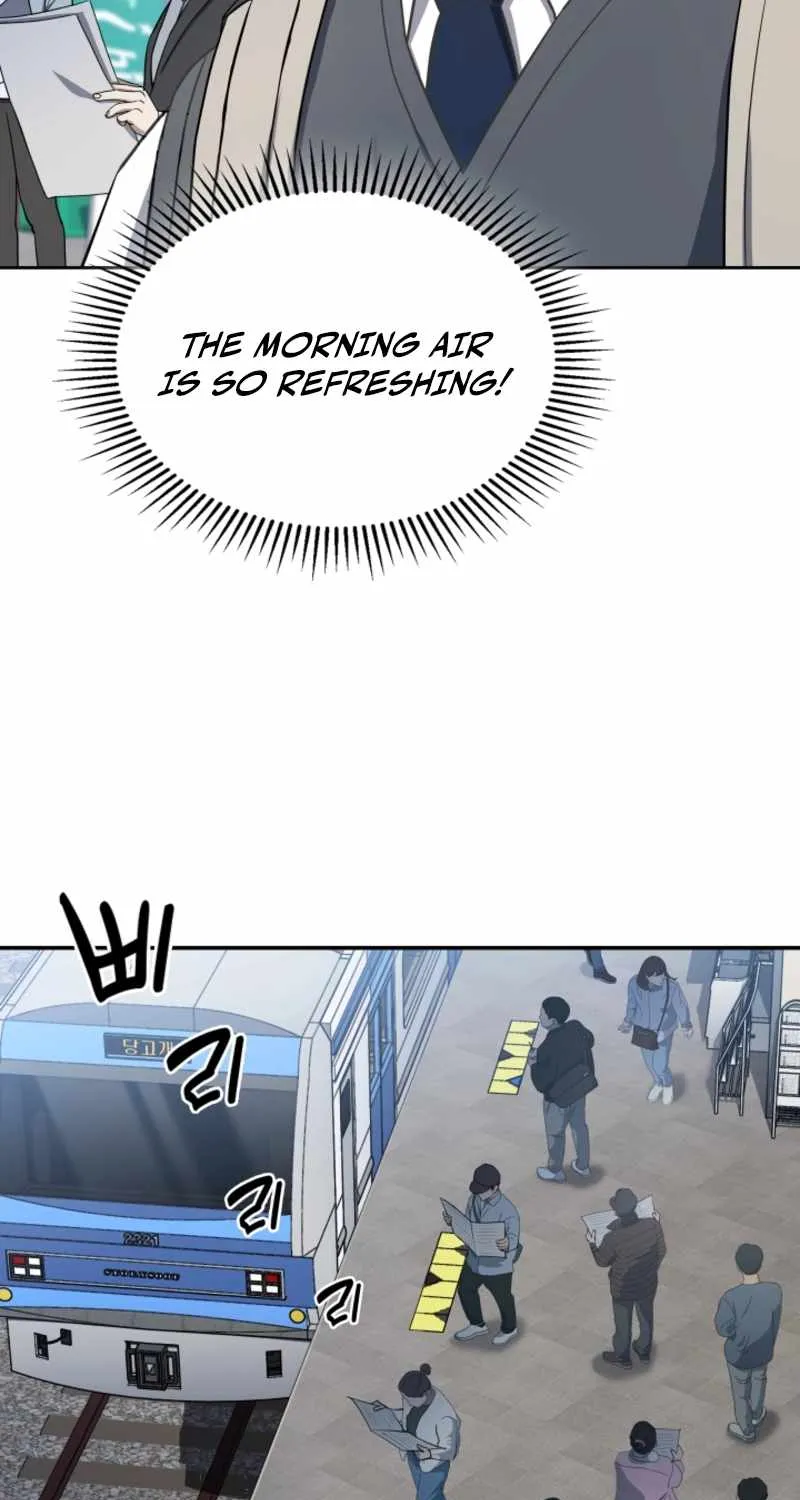 Reset Life of Regression Police Chapter 4 page 81 - 