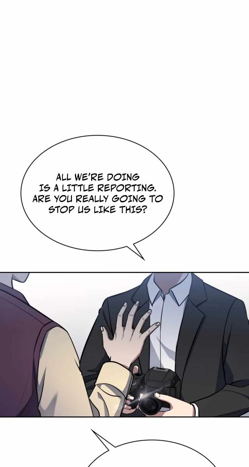 Reset Life of Regression Police Chapter 4 page 83 - 