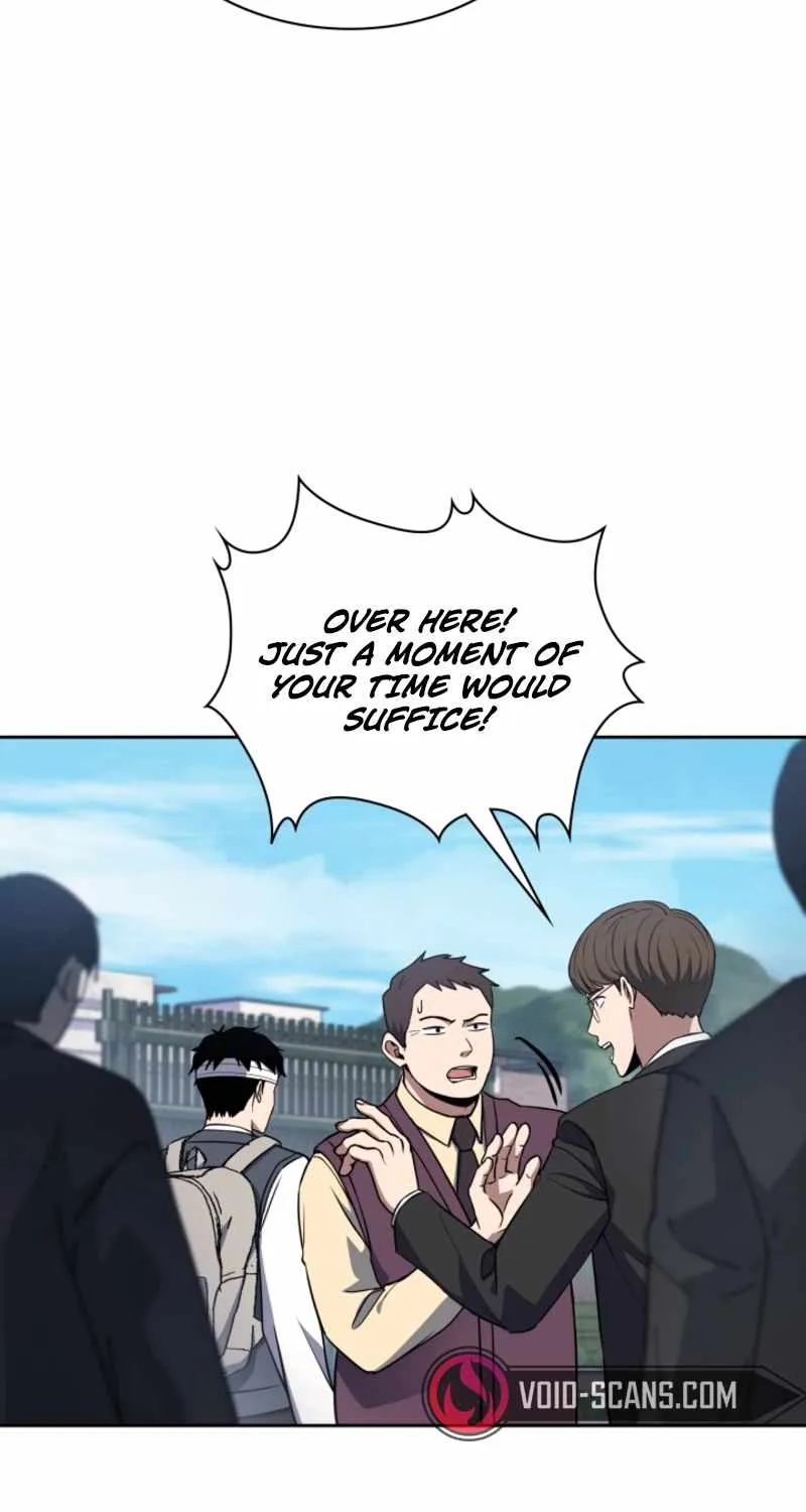 Reset Life of Regression Police Chapter 4 page 87 - 