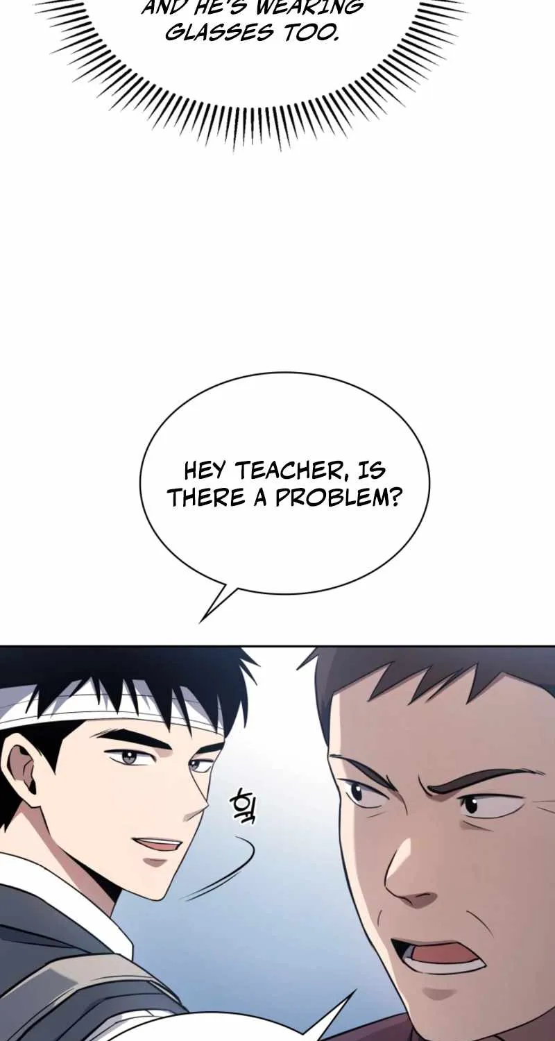 Reset Life of Regression Police Chapter 4 page 89 - 