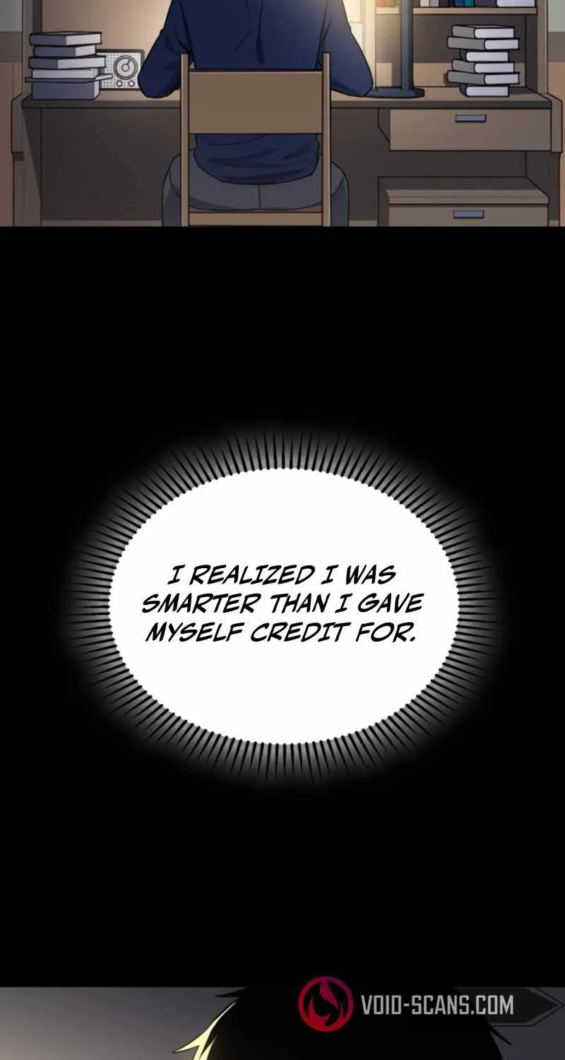 Reset Life of Regression Police Chapter 4 page 10 - 