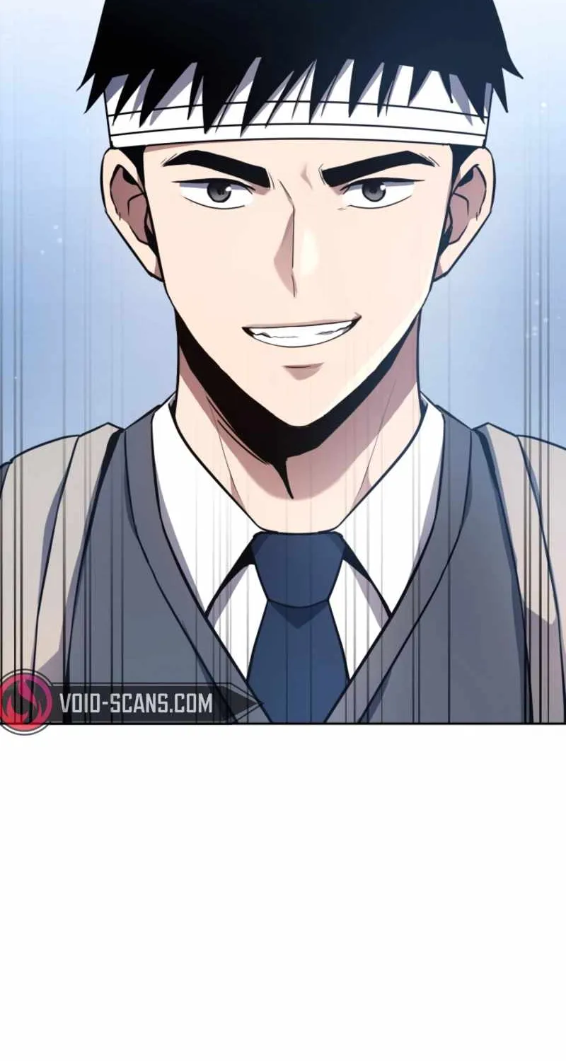 Reset Life of Regression Police Chapter 4 page 92 - 