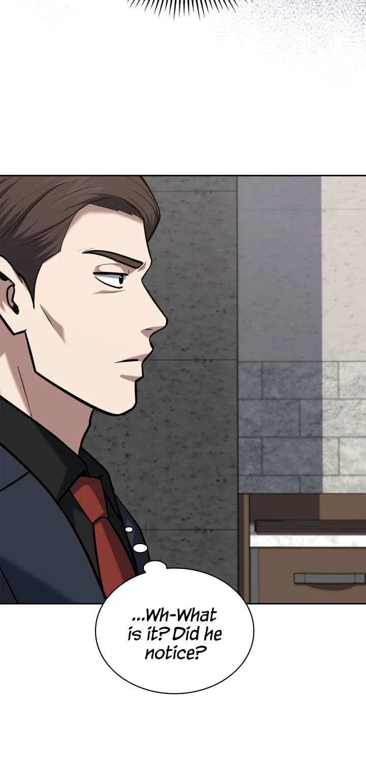 Reset Life of Regression Police Chapter 40 page 12 - 