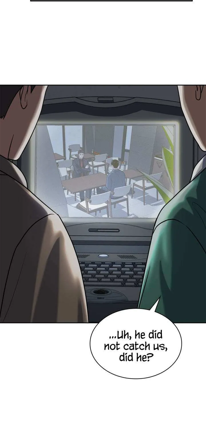 Reset Life of Regression Police Chapter 40 page 14 - 