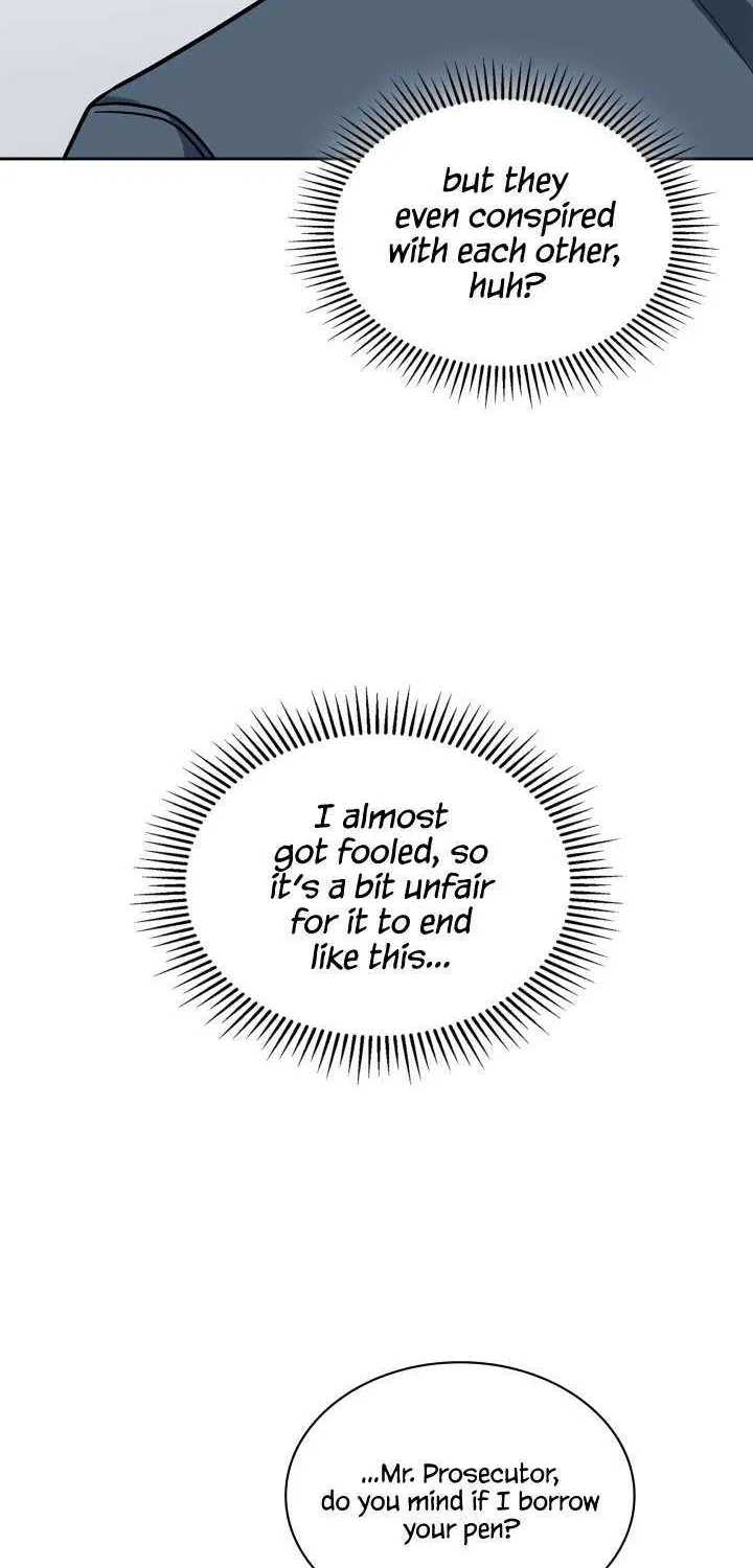 Reset Life of Regression Police Chapter 40 page 23 - 