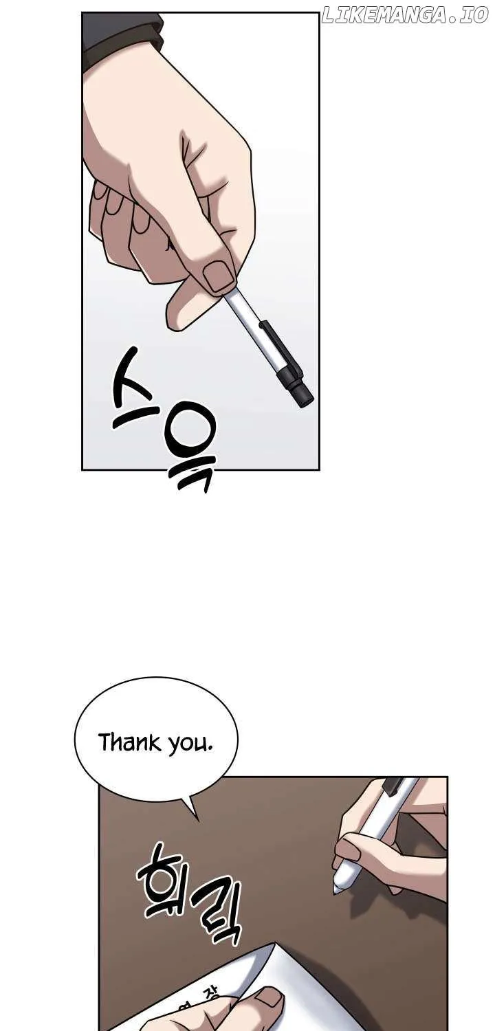 Reset Life of Regression Police Chapter 40 page 25 - 