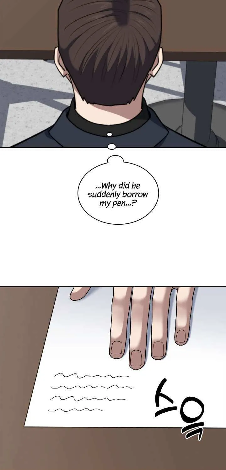 Reset Life of Regression Police Chapter 40 page 27 - 