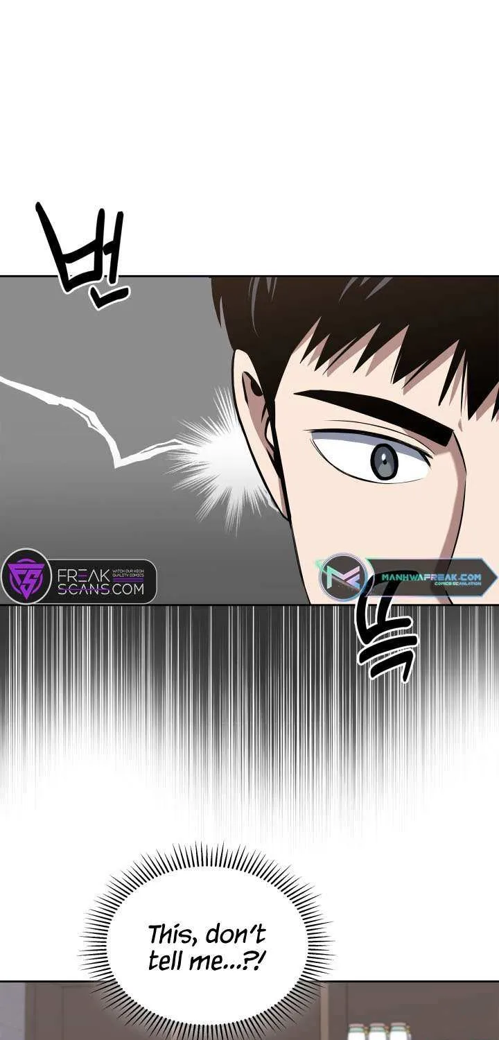 Reset Life of Regression Police Chapter 40 page 4 - 