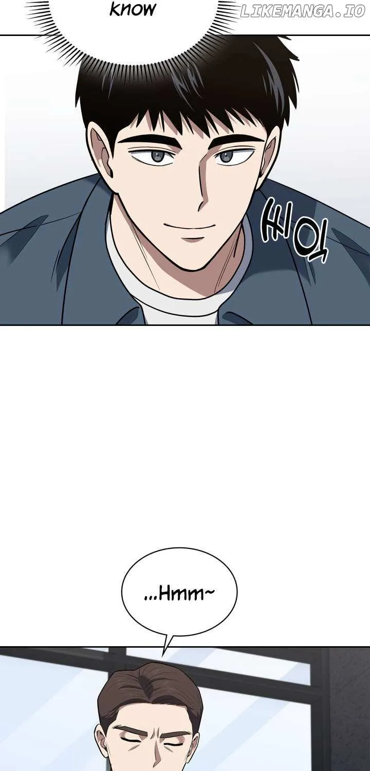 Reset Life of Regression Police Chapter 40 page 32 - 