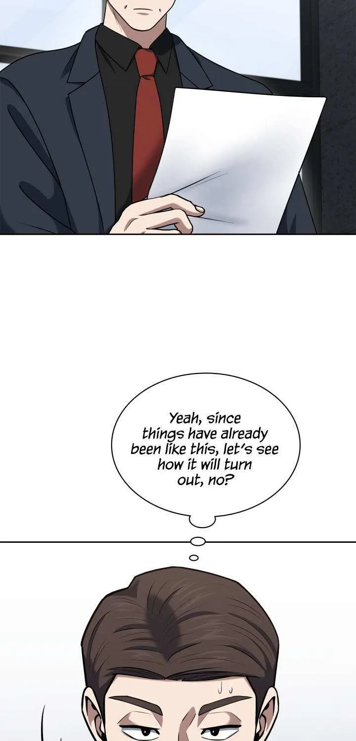 Reset Life of Regression Police Chapter 40 page 33 - 