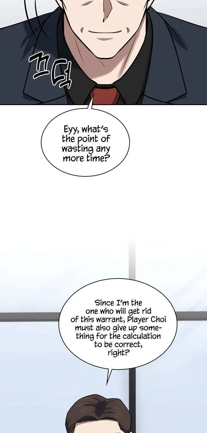 Reset Life of Regression Police Chapter 40 page 34 - 