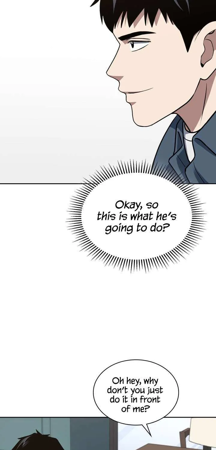 Reset Life of Regression Police Chapter 40 page 36 - 