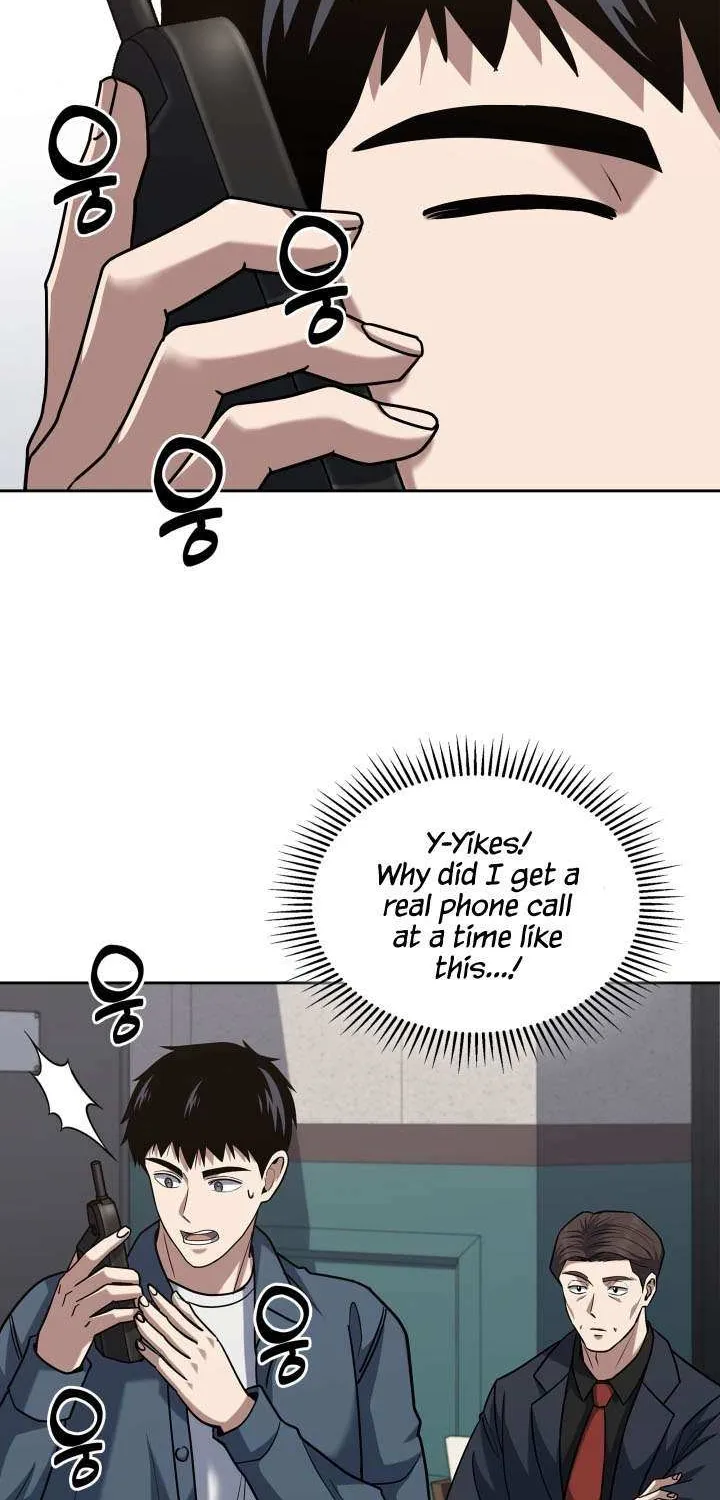 Reset Life of Regression Police Chapter 40 page 42 - 
