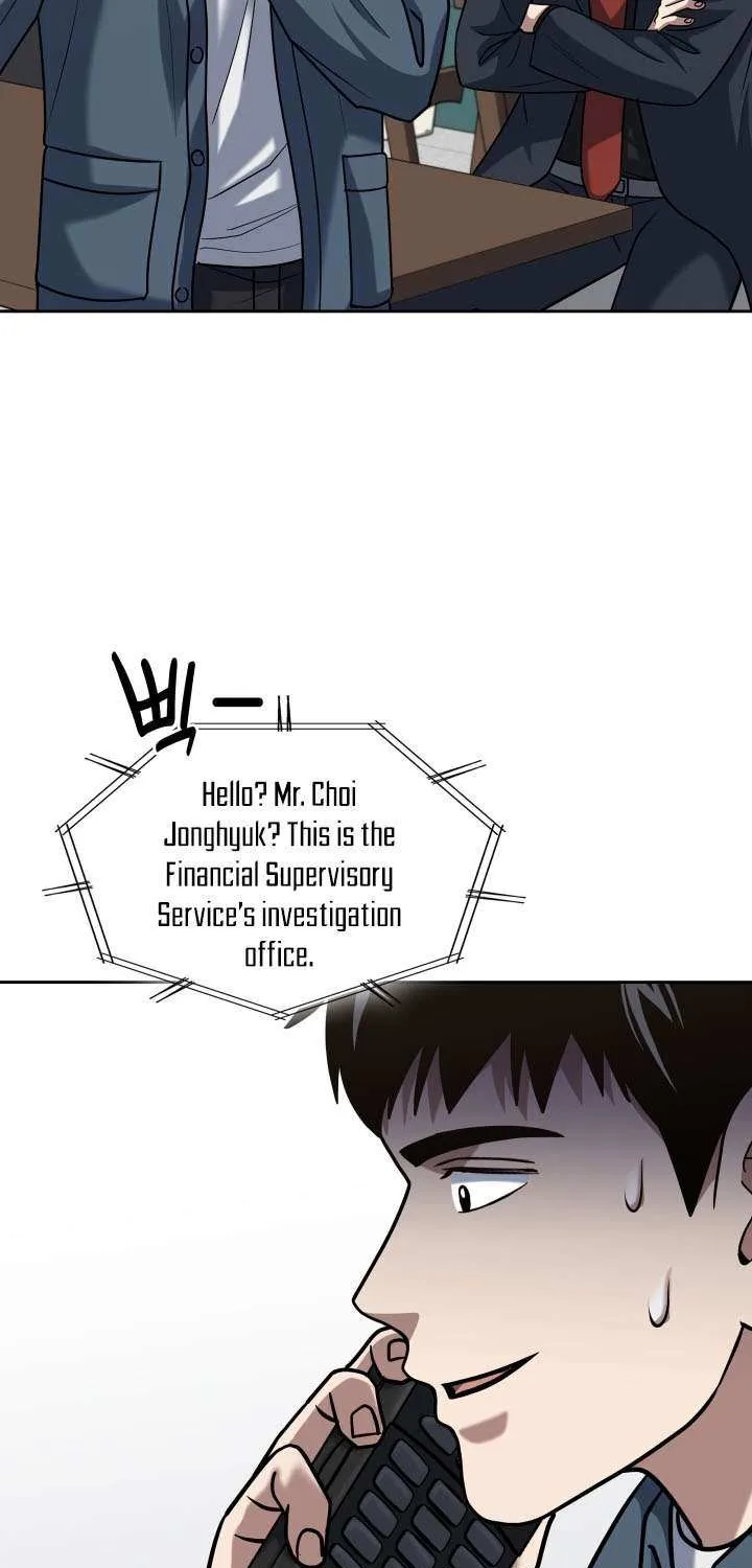 Reset Life of Regression Police Chapter 40 page 43 - 