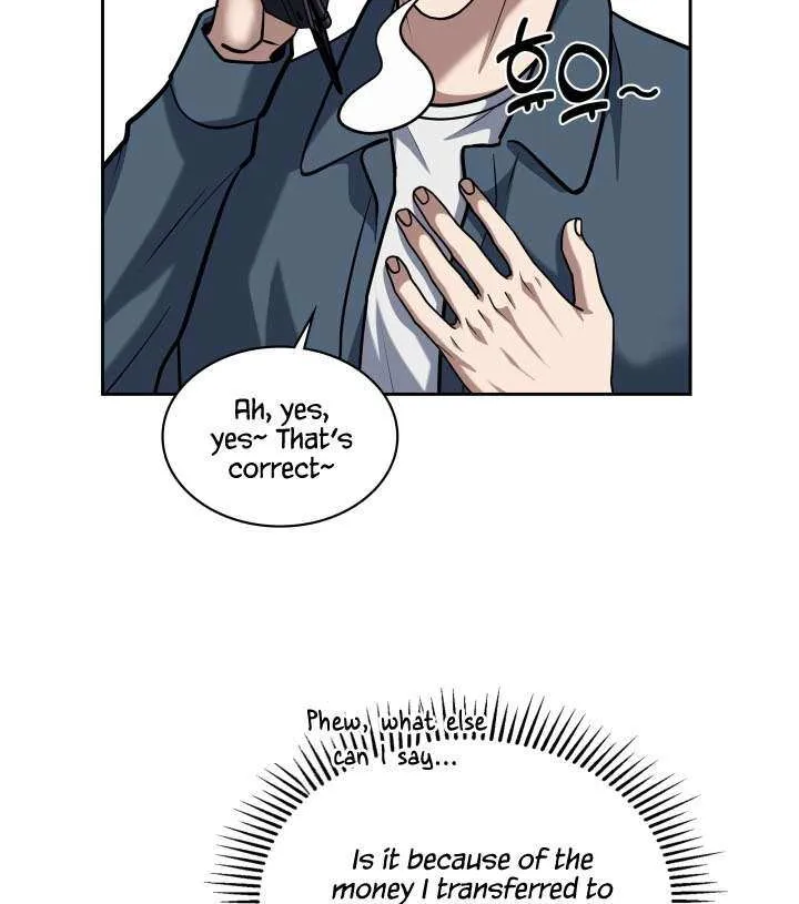 Reset Life of Regression Police Chapter 40 page 45 - 