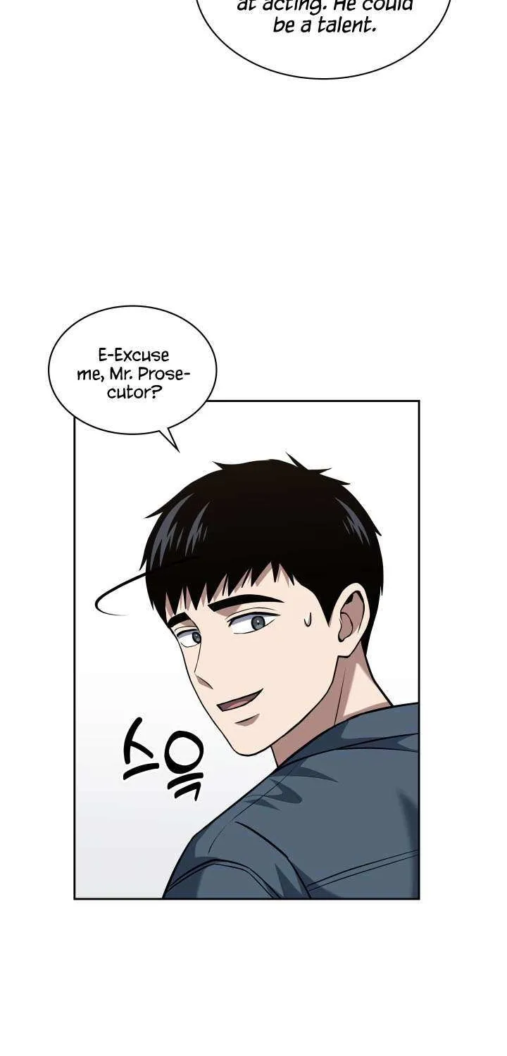 Reset Life of Regression Police Chapter 40 page 47 - 