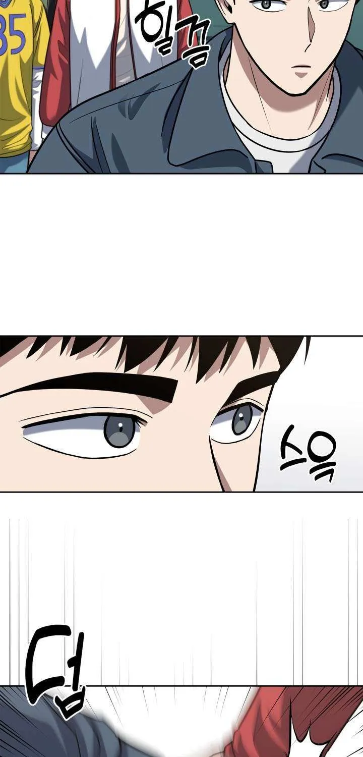 Reset Life of Regression Police Chapter 40 page 50 - 